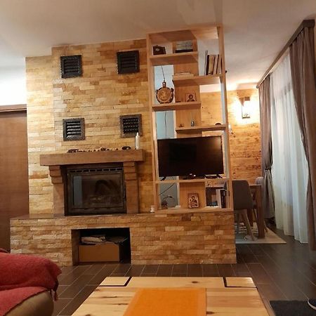 Apartman Milekic Mrkonjic Grad Ngoại thất bức ảnh