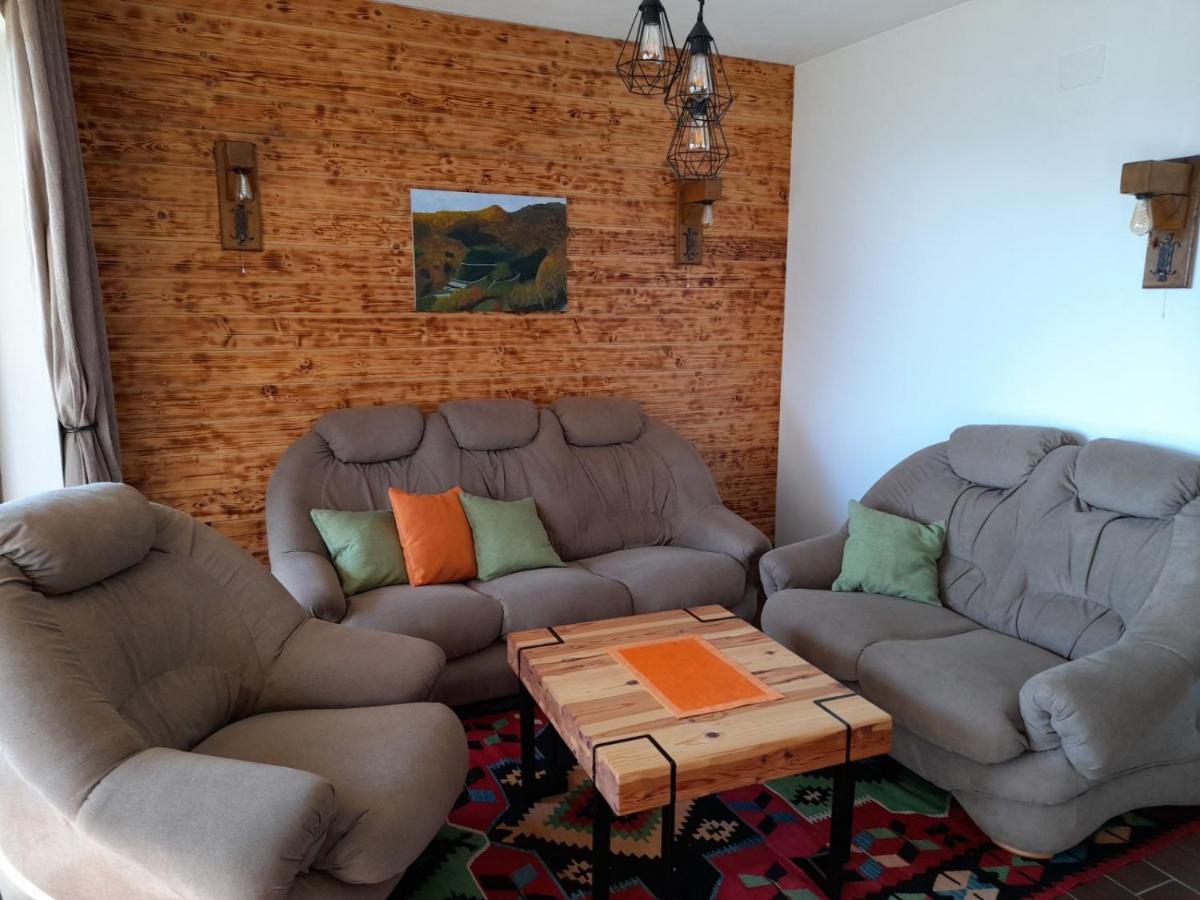 Apartman Milekic Mrkonjic Grad Ngoại thất bức ảnh